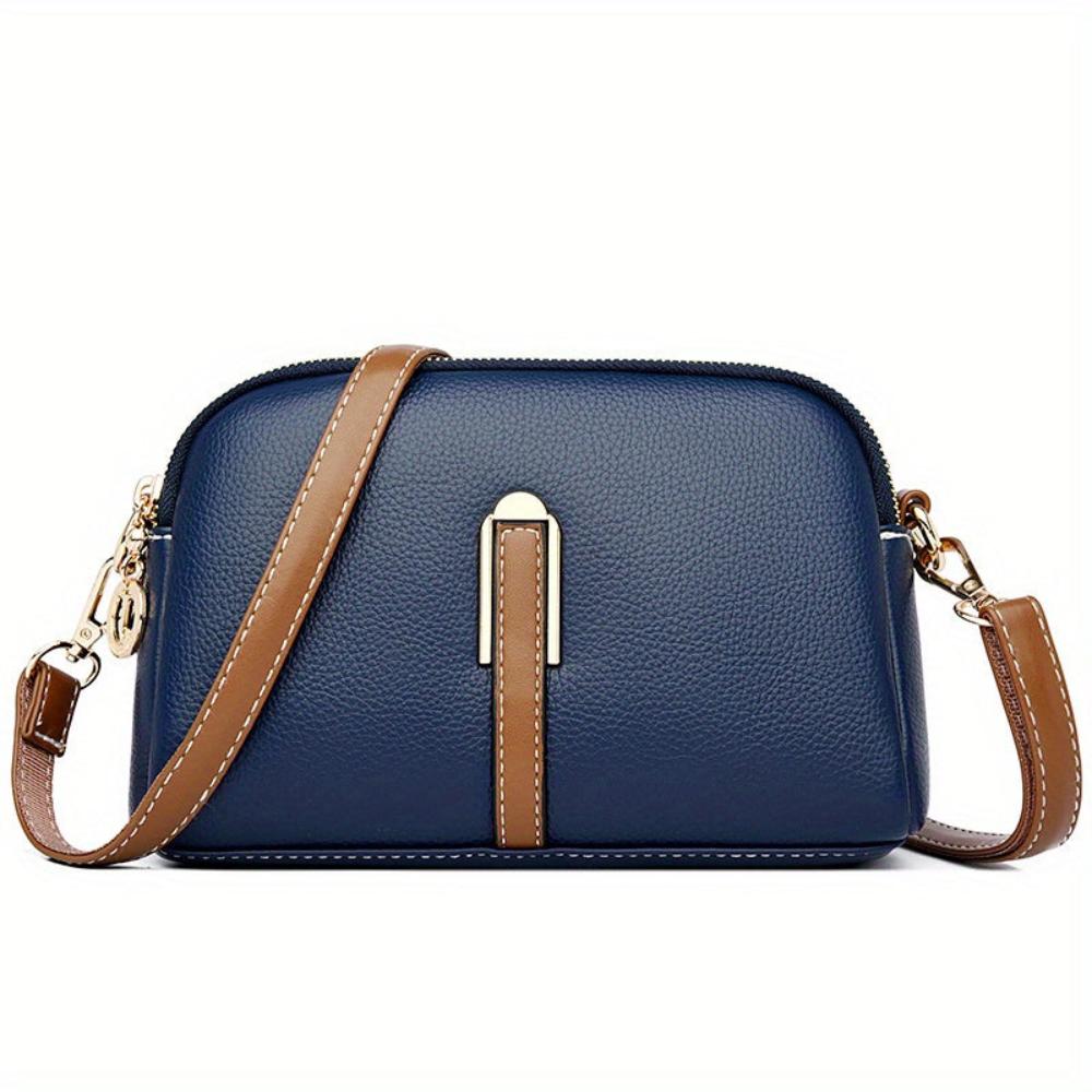 Siena | Geantă crossbody confort &amp; stil
