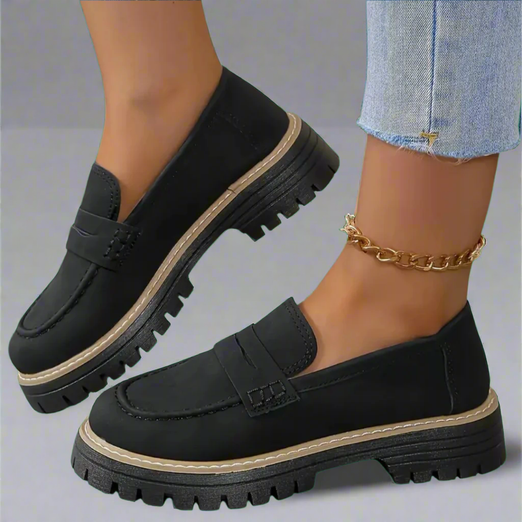 Ysabel | Mocasi eleganti, confecționați manual, pentru orice ocazie