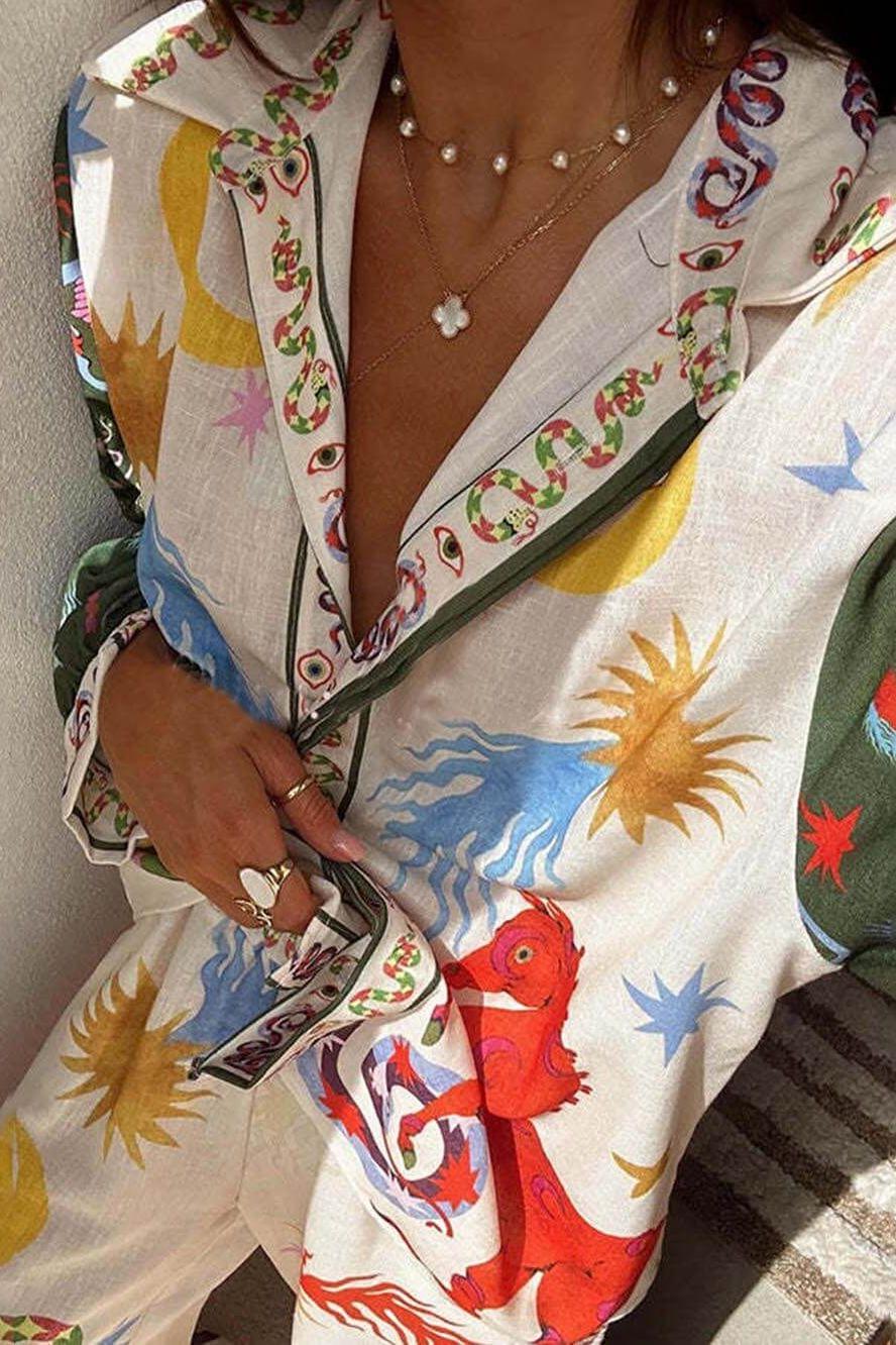 Isabella | Set de Lux în Două Piese