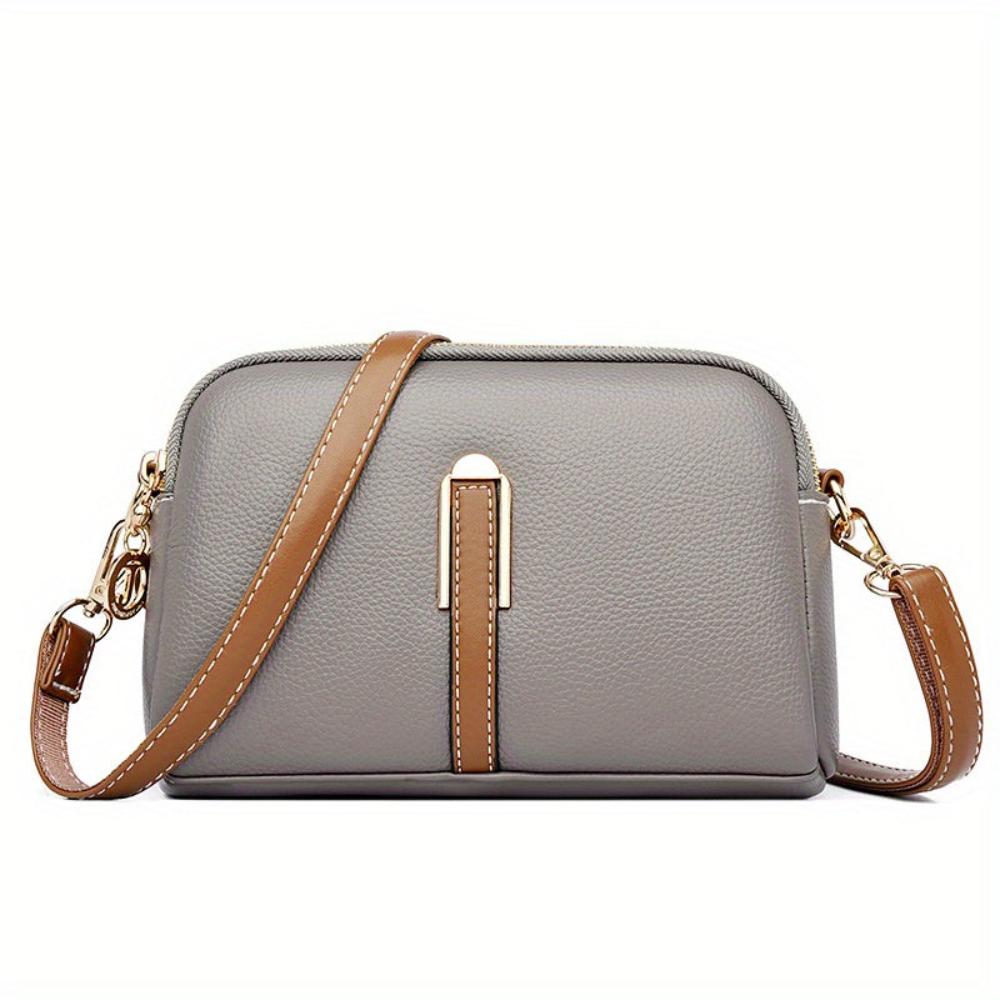 Siena | Geantă crossbody confort &amp; stil