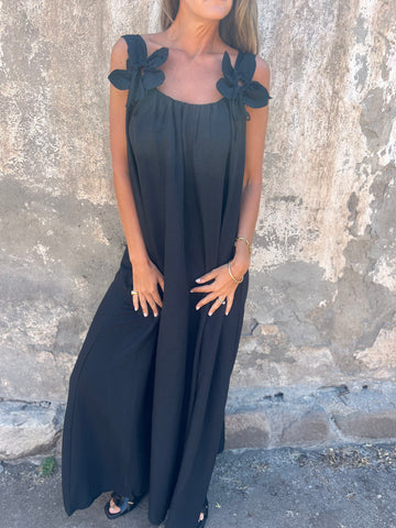 Lilly | Rochie cu Flori 