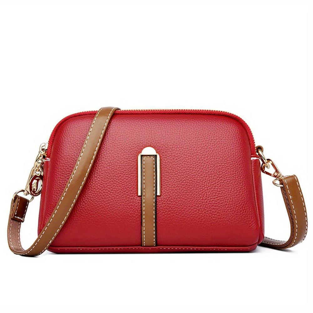Siena | Geantă crossbody confort &amp; stil