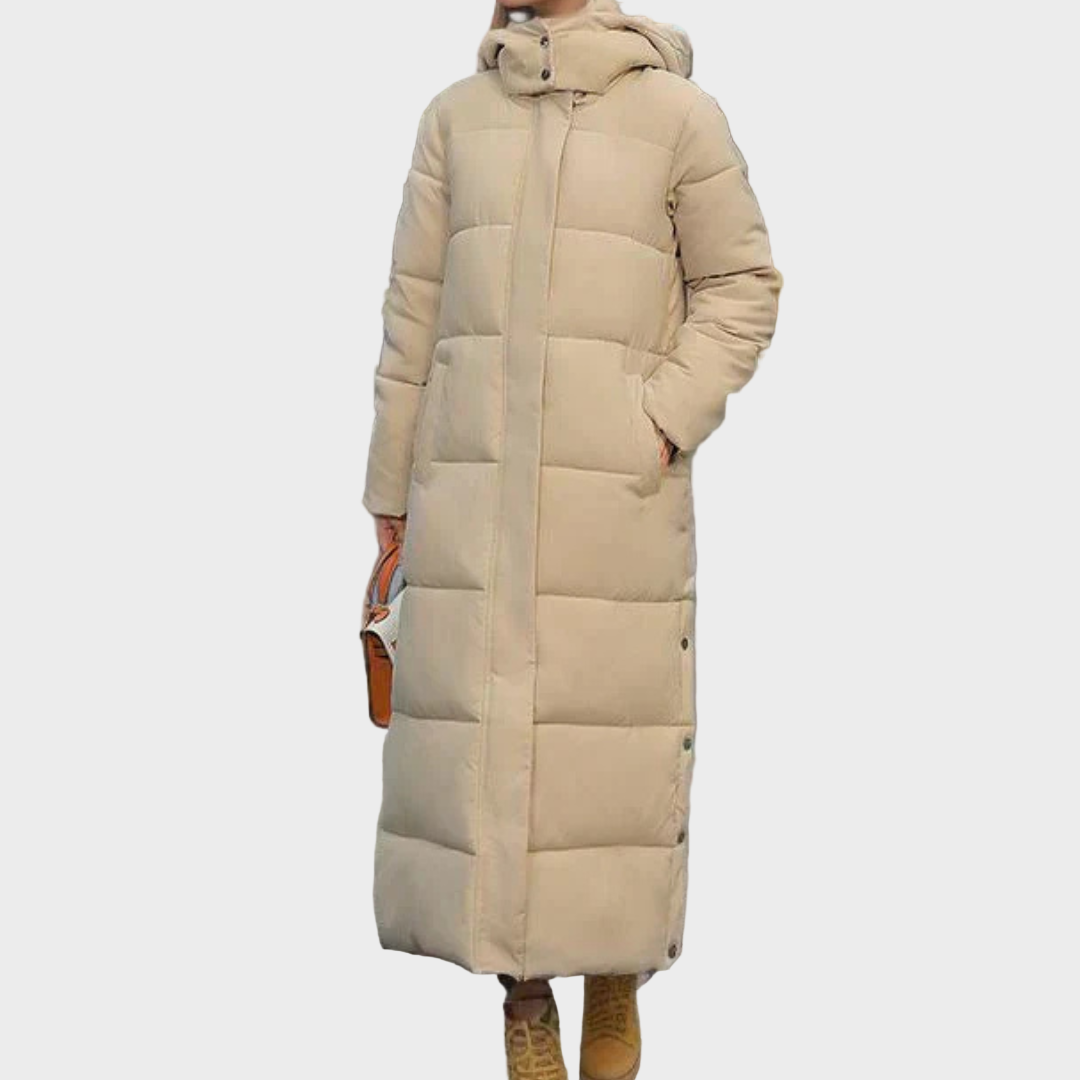 Melisa - Palton de iarnă