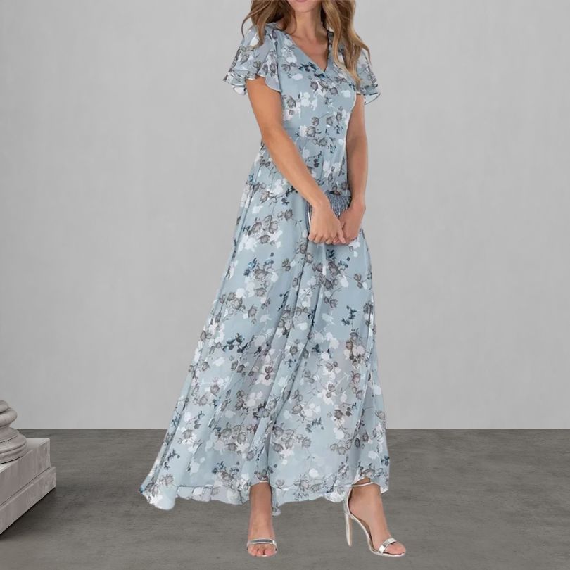 Rialet | Rochie Ideală de Primăvară 