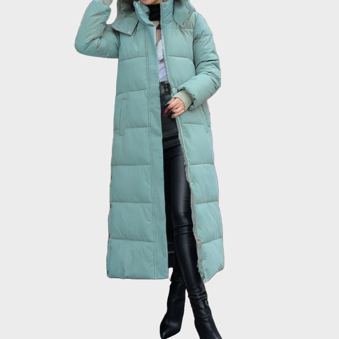 Melisa - Palton de iarnă