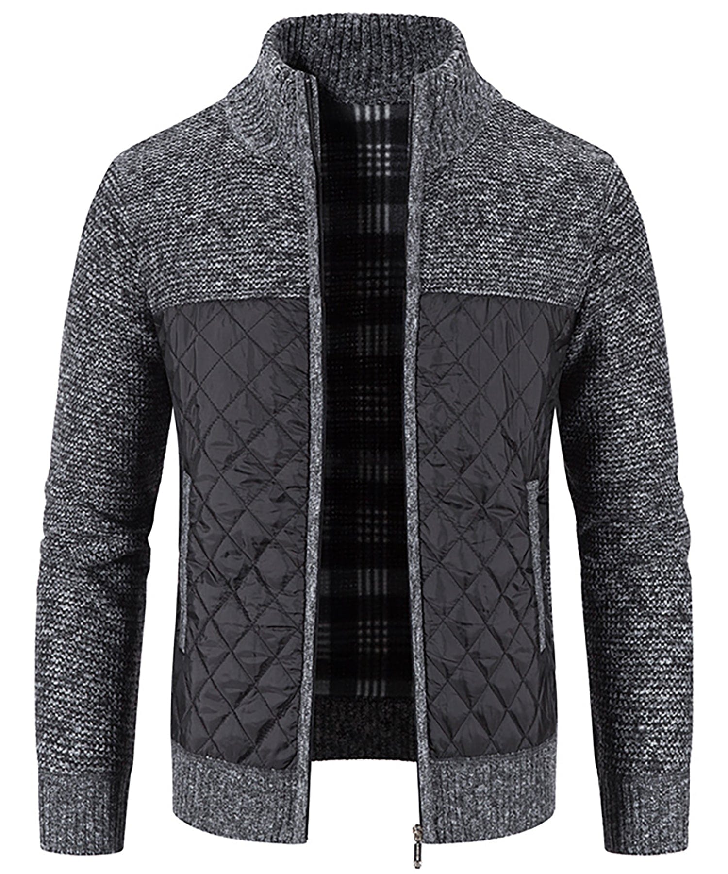 AlpenNord™ | Jachetă hibrid Everest