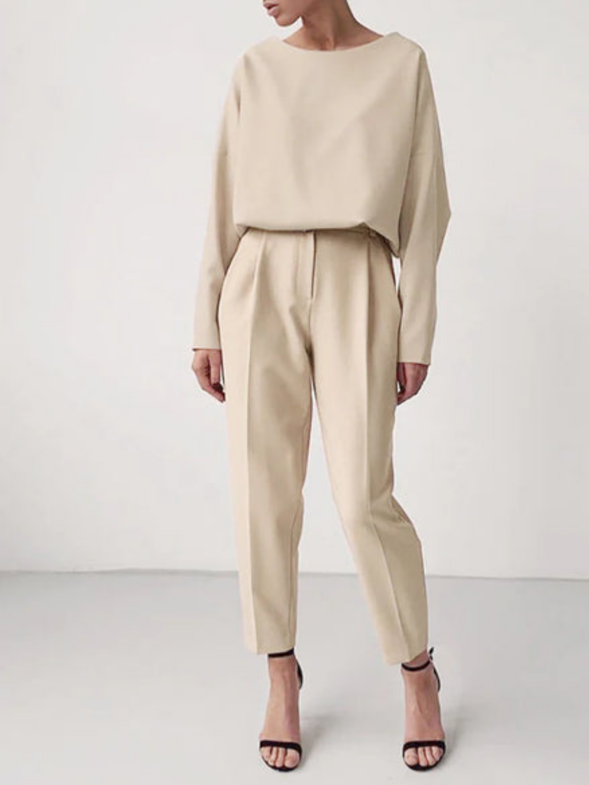 Set Elegant în Stil Nordic