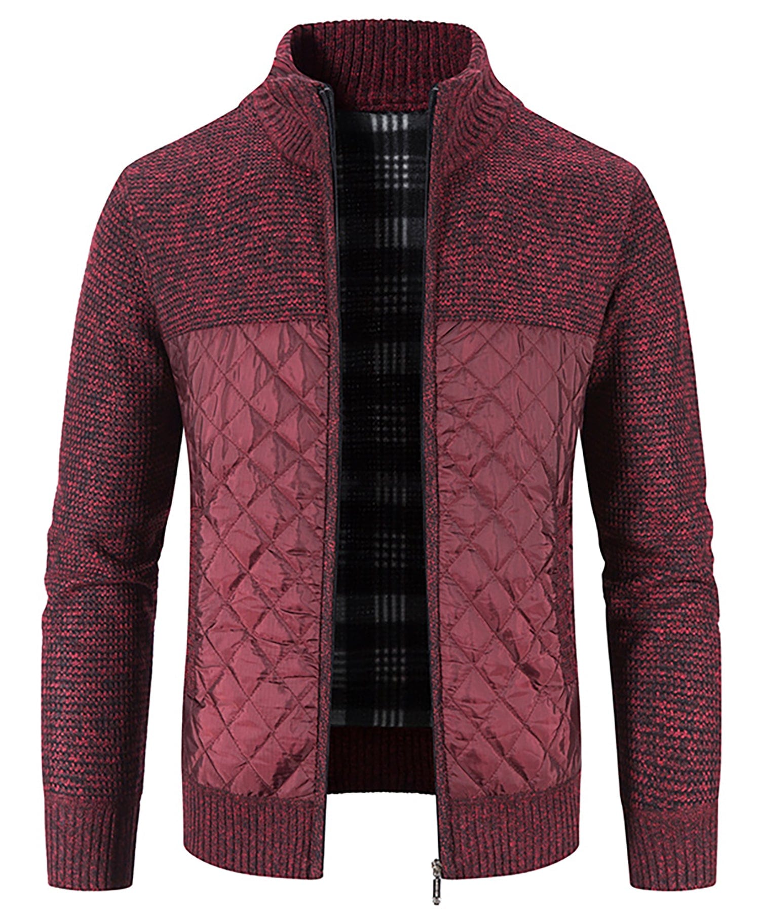 AlpenNord™ | Jachetă hibrid Everest