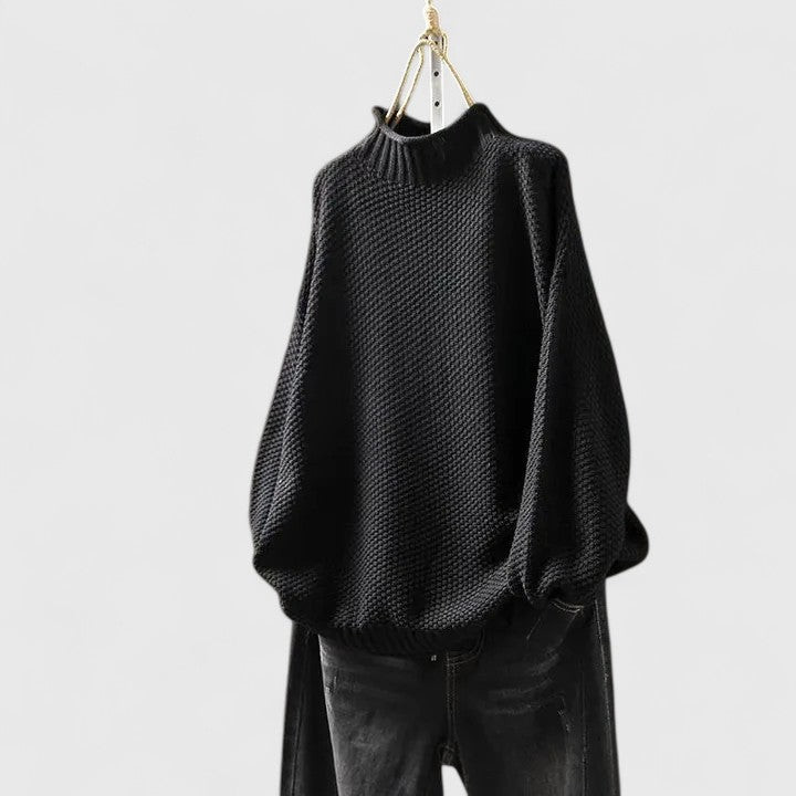 Suzi | Pulover Elegant