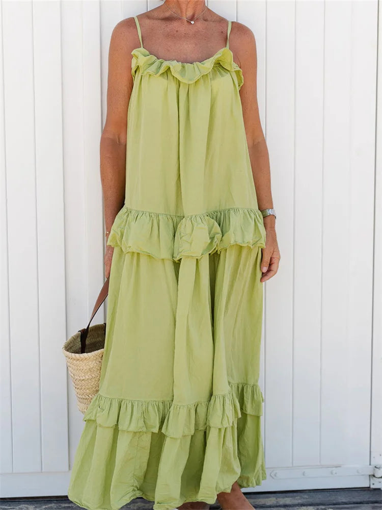 Vita | Rochie de Vară Ideală 