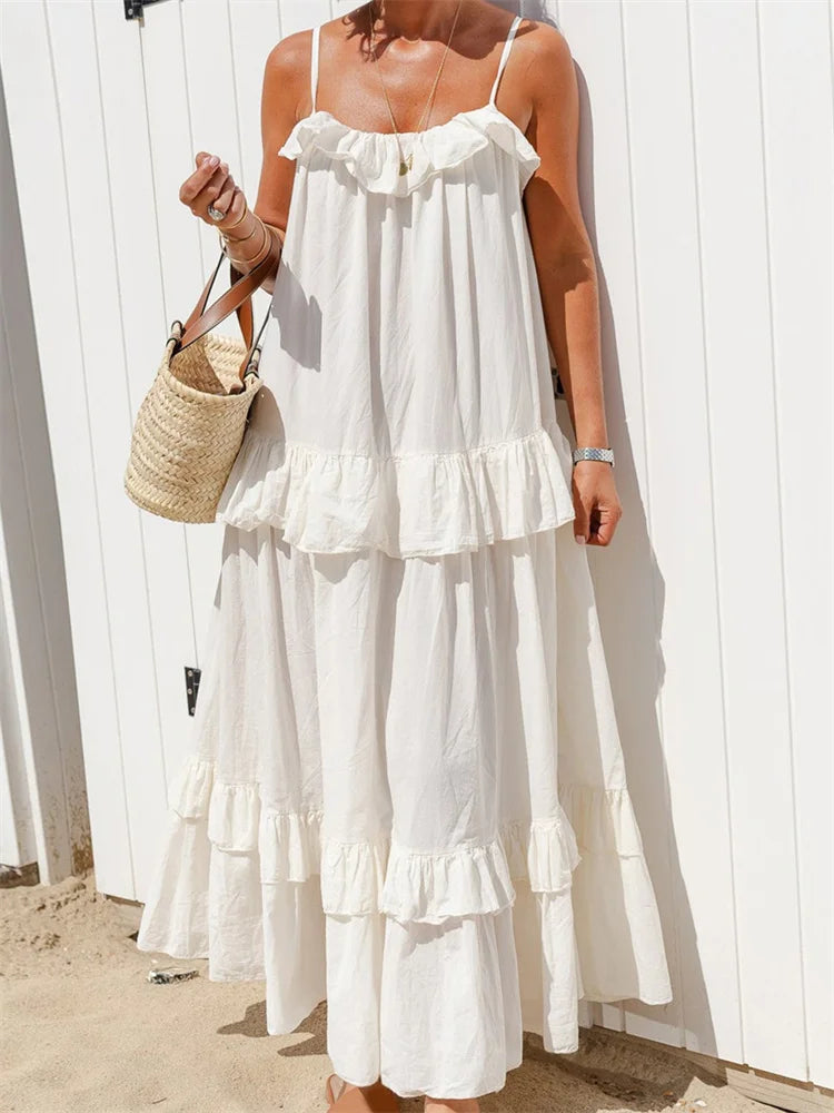 Vita | Rochie de Vară Ideală 