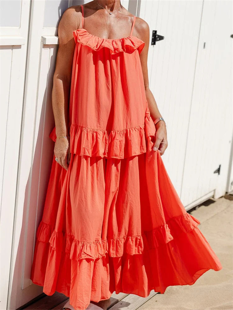 Vita | Rochie de Vară Ideală 