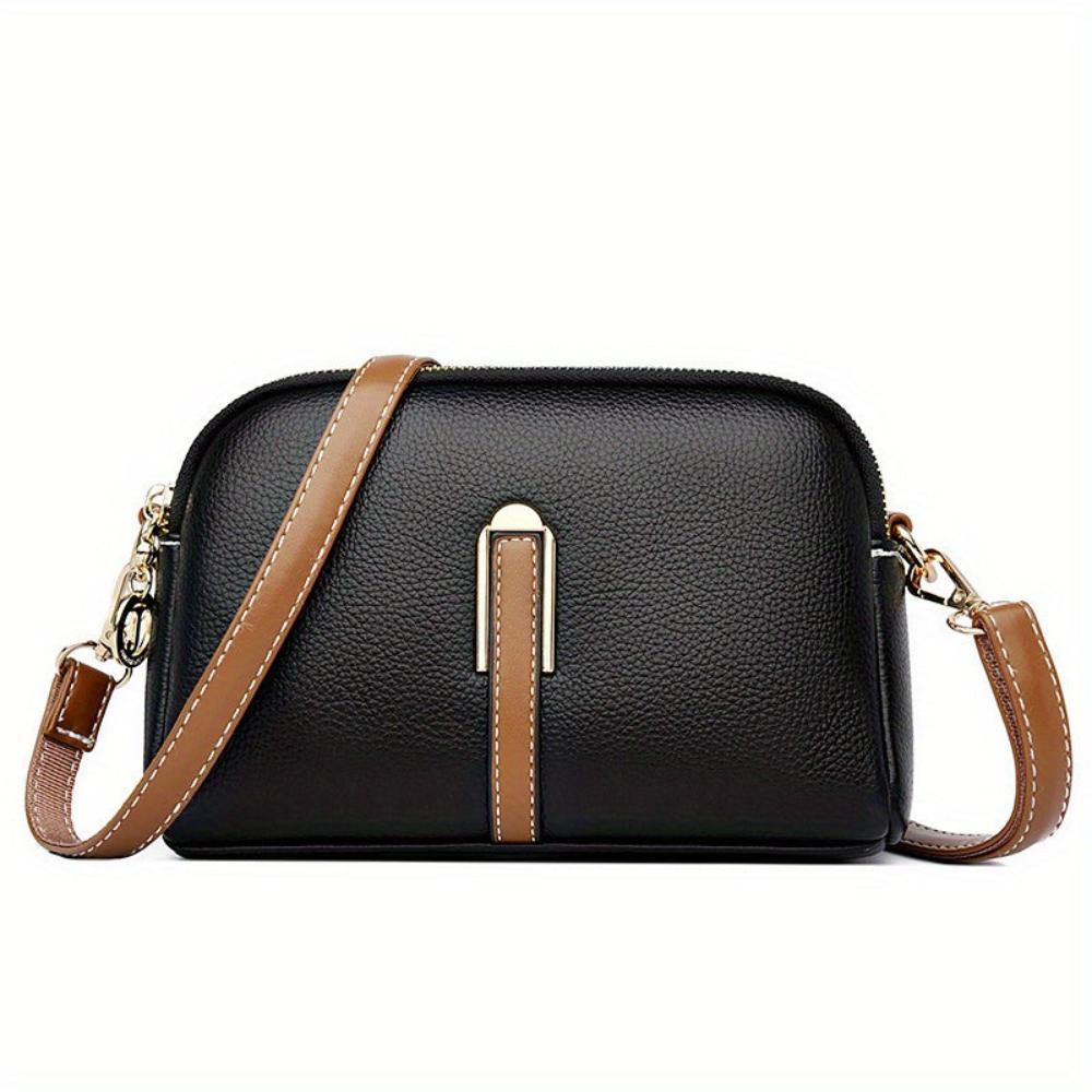 Siena | Geantă crossbody confort &amp; stil