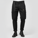 Cargo com botas - limpo