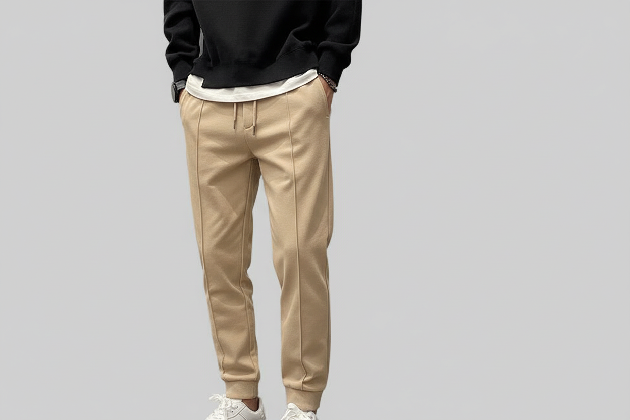 Darius | Pantaloni sport eleganti (1+1 Cadou)