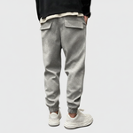 Darius Cinzento Escuro