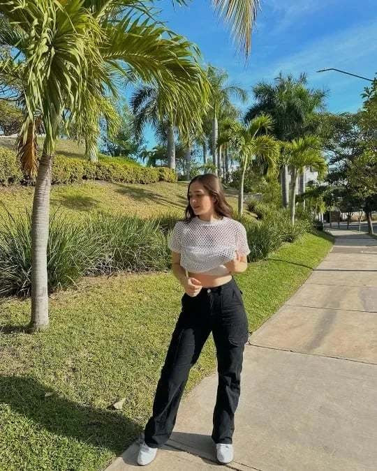 JADWIGA – PANTALONI CARGO REGLABILI PENTRU FEMEI 