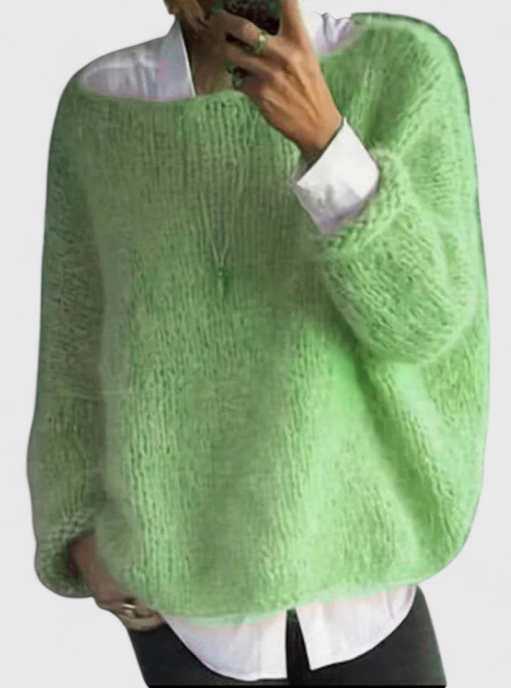 Jozelyn | Pulover Elegant