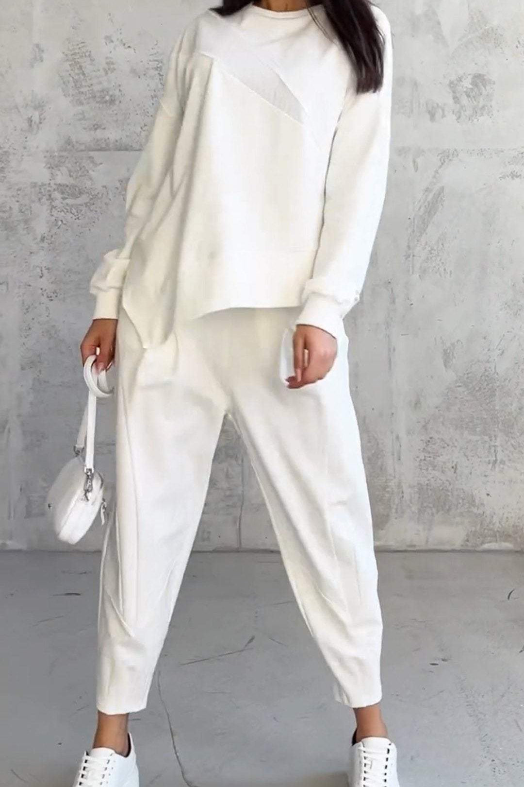 Isabella | Set de vară casual și stilat