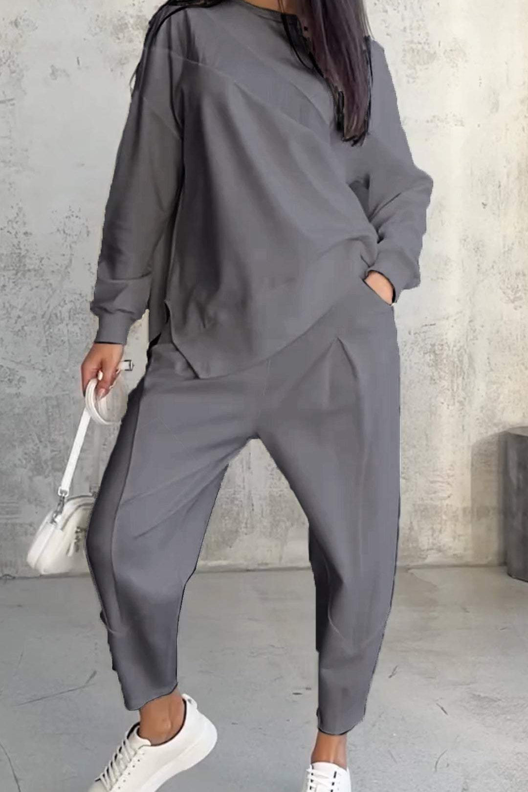 Isabella | Set de vară casual și stilat