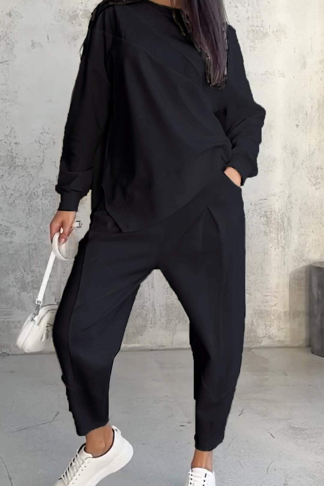 Isabella | Set de vară casual și stilat