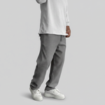 Pantaloni 5 - fundo cinzento