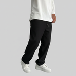 Pantaloni 6 - fundo cinzento