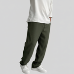 Pantaloni 7 - fundo cinzento