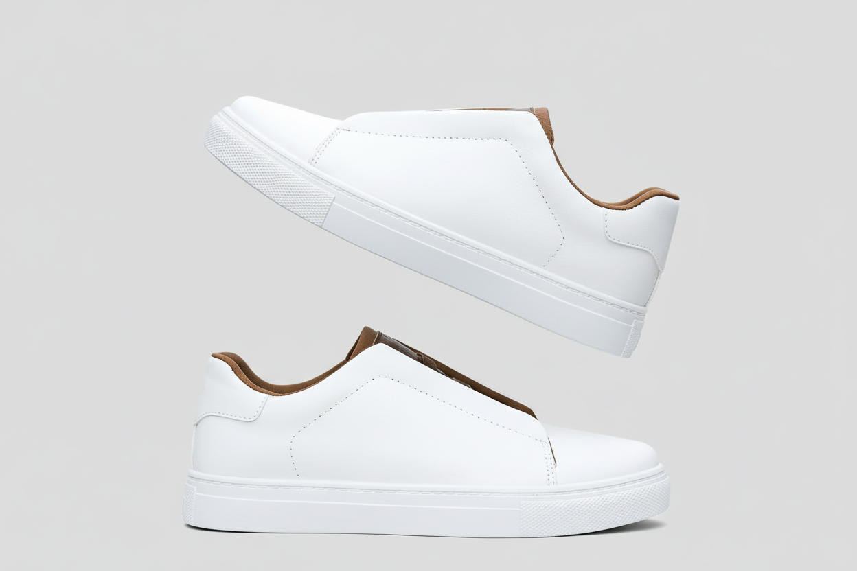 Sneakers 1 - limpo