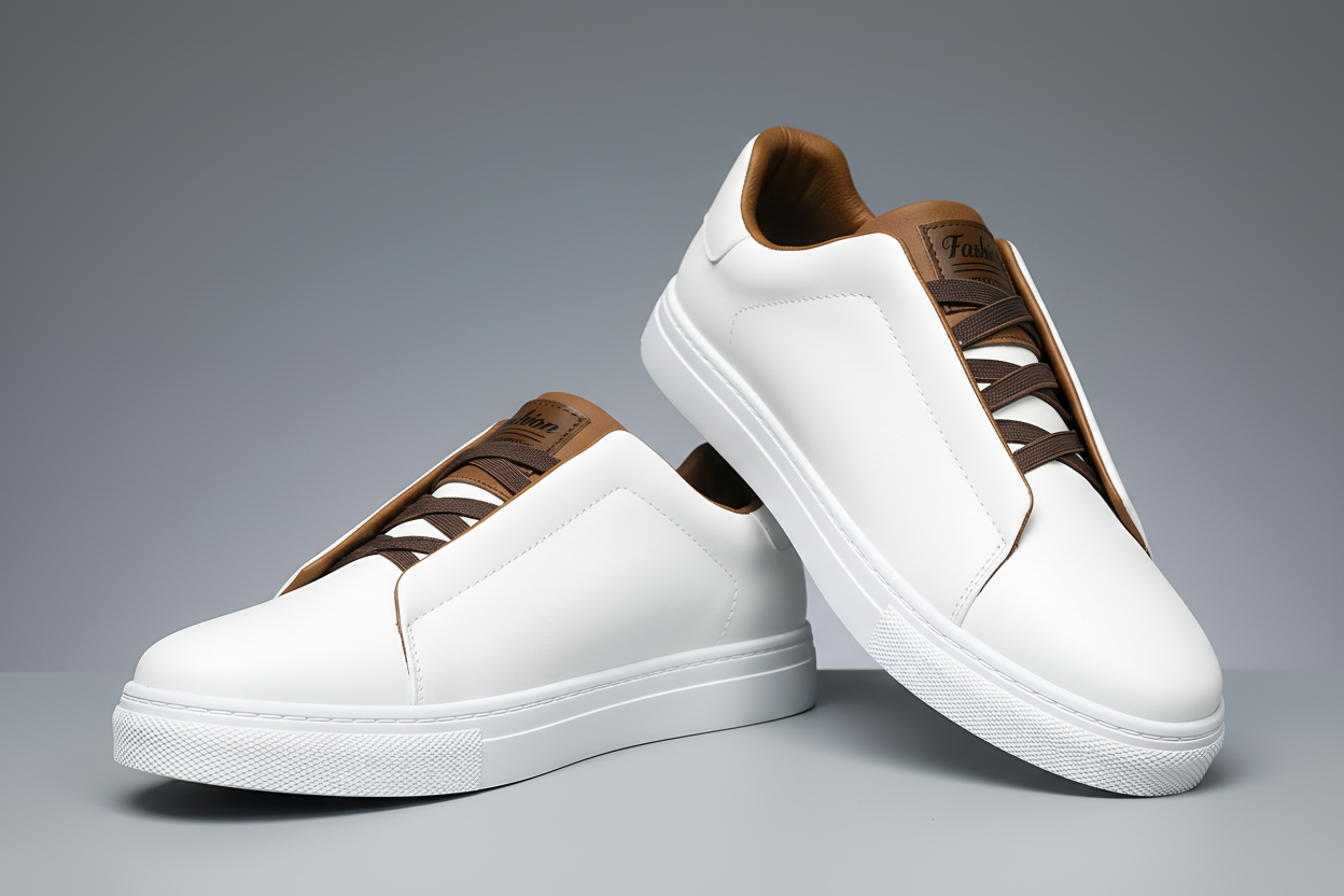 Sneakers 8 - limpo